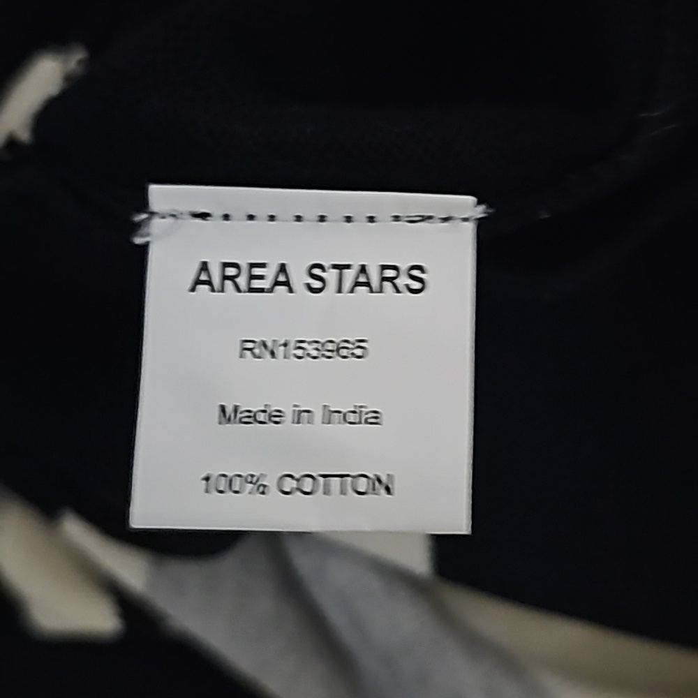 Area Stars 🌟 sweater dress/ tunic - Picture 3 of 4